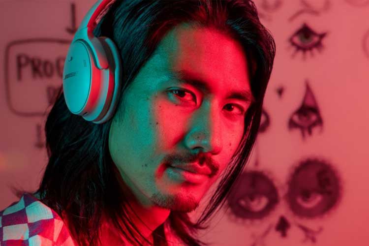 Bose Bluetooth-Kopfhörer bei MediaMarkt bis zu 34% reduziert