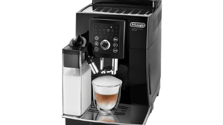 DELONGHI Kaffeevollautomat um 37 Prozent reduziert