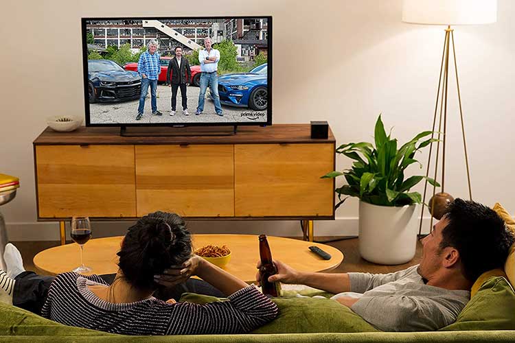 Amazon Echo als TV-Lautsprecher nutzen – so geht‘s