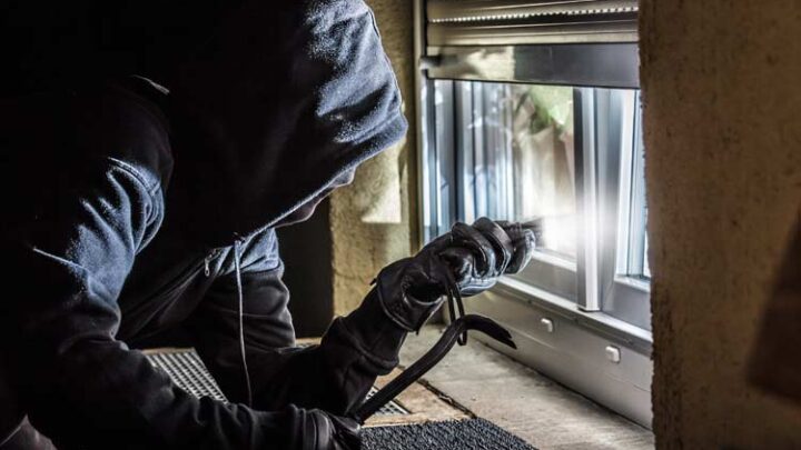 Einbruchschutz in Mietwohnungen und -häusern – so funktioniert’s