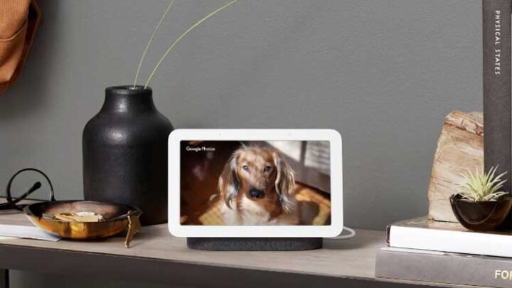 tinkmas: Bei Google Nest Produkten bis zu 55% sparen