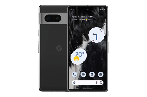 Google Pixel 7 Pro Deals – Kamera Flaggschiff mit Vertrag von O2