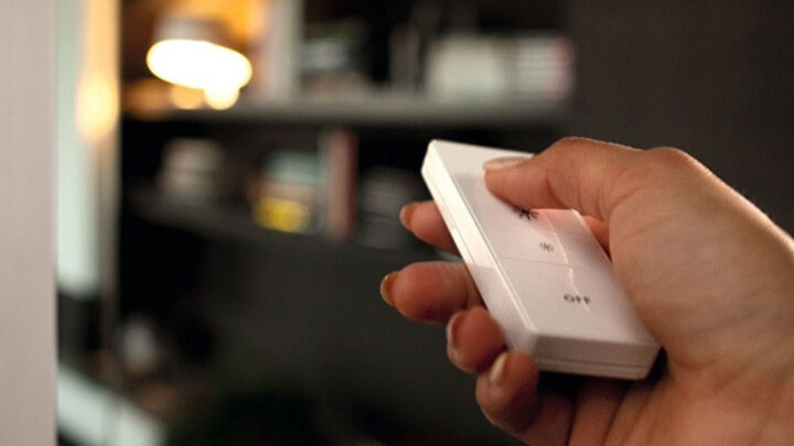 Philips Hue Lampen zurücksetzen – so geht’s