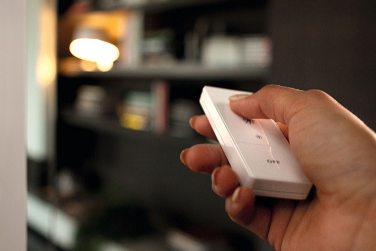 Philips Hue Lampen zurücksetzen – so geht’s