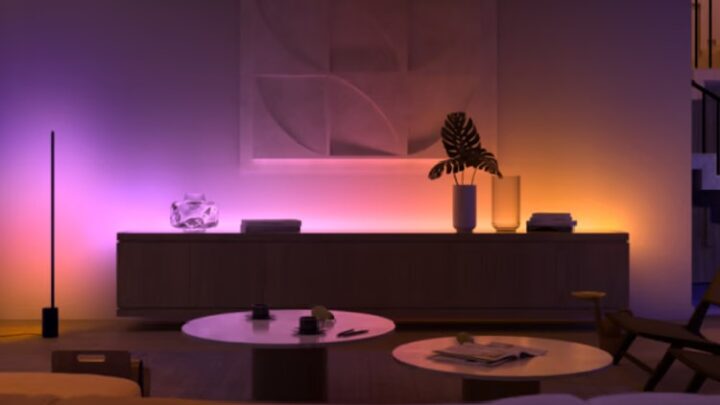 Philips Hue Lampe nicht erreichbar – das ist zu tun!