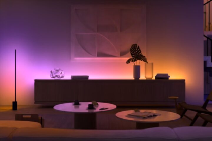 Philips Hue Lampe nicht erreichbar – das ist zu tun!