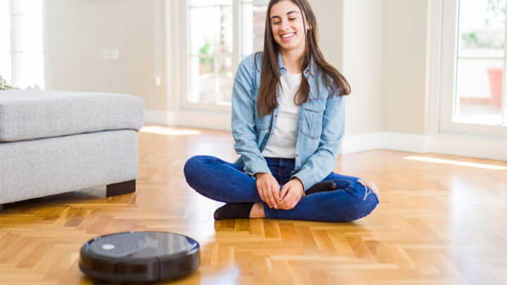 Die besten Alexa Saugroboter im Test Vergleich