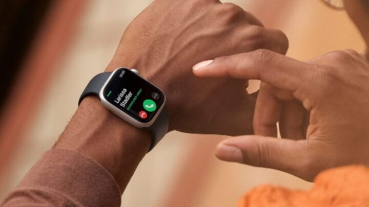 Smartwatch mit Telefonfunktion im Test-Vergleich