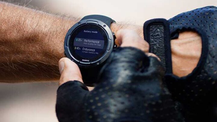 Sportuhren im Test Check & Vergleich – Garmin, Polar & Co.