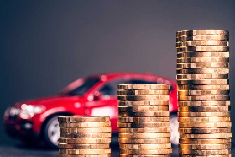 THG-Prämie für 2023 rückwirkend beantragen: Top-Angebote & Frist