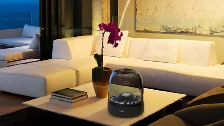 tink reduziert hochwertige Smart Home Speaker um bis zu 35%