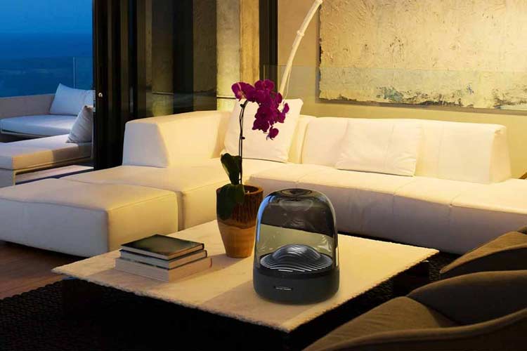 tink reduziert hochwertige Smart Home Speaker um bis zu 35%