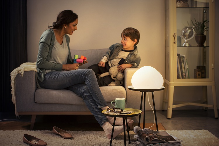 Philips Hue kompatible Geräte und Systeme | Aktuelle Übersicht