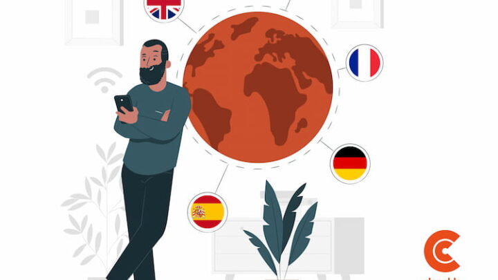 Clonable – Einfaches übersetzen und klonen von Webseiten