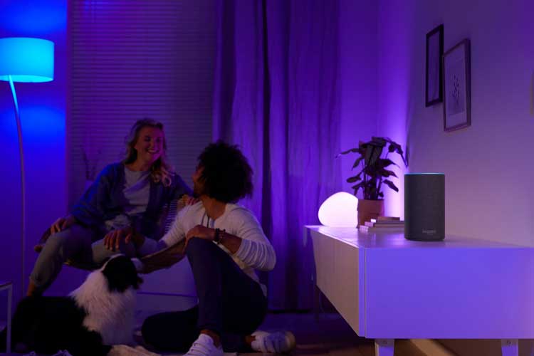 Philips Hue mit Alexa verbinden – so geht’s