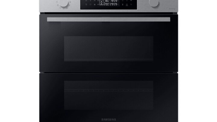 Samsung Super Deals bis zu 1.000 Euro Rabatt auf Einbau-Backöfen