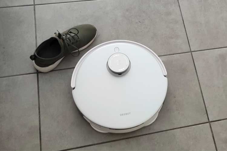 Saugroboter mit Hinderniserkennung im Test Vergleich