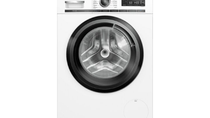 SIEMENS Waschmaschinen bis zu 52 Prozent Rabatt bei MediaMarkt