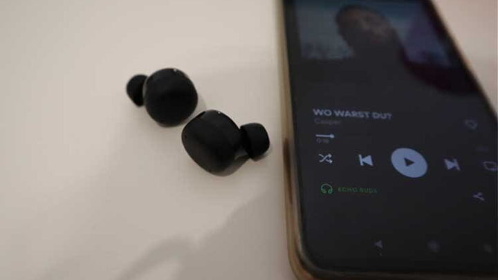 Spotify mit Alexa verbinden – so geht’s