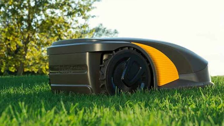 STIGA GPS-Mähroboter: Alle Modelle im Preis-Leistungs-Vergleich
