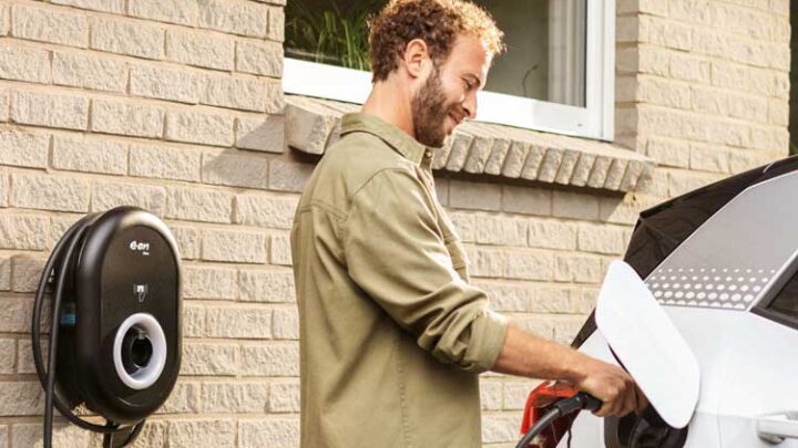 Wallbox Angebote vergleichen – worauf kommt es an?