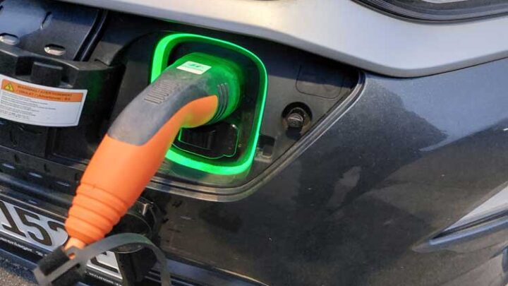 Lohnt sich eine Wallbox?