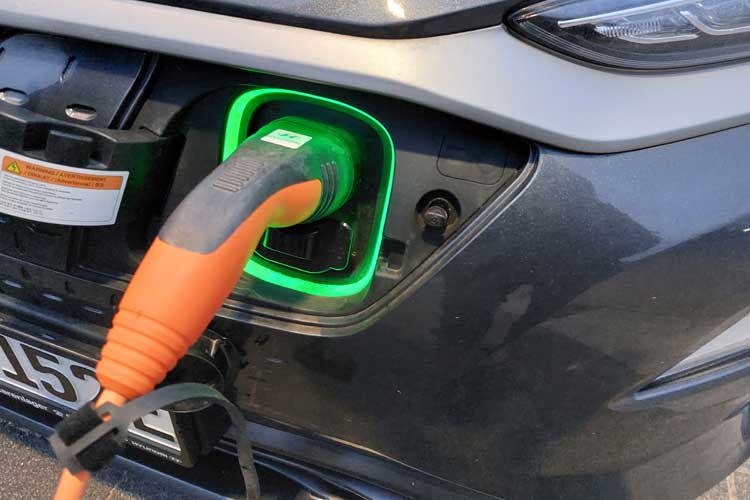 Lohnt sich eine Wallbox?