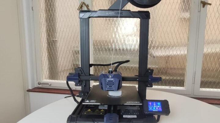3D-Drucker Test-Vergleich – Die besten Modelle