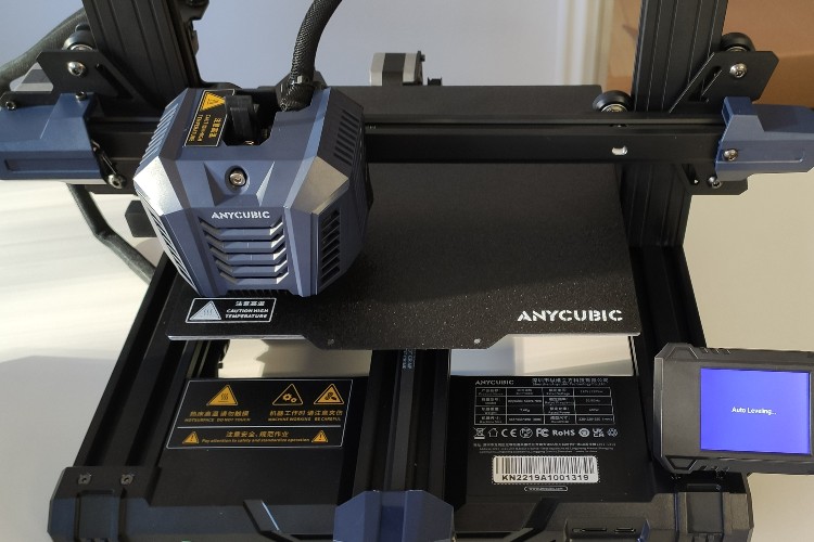 Anycubic Kobra Neo im Test: Lohnt sich der 3D-Drucker?