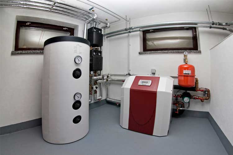 Heizungskeller sichern – Top 5 Einbruchschutz & Brandschutz Tipps