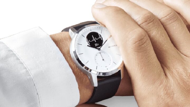 Hybrid Smartwatches im Test-Vergleich