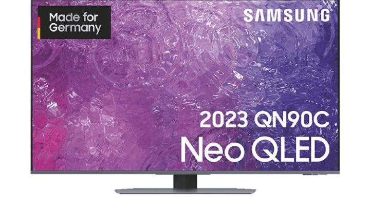 MediaMarkt Aktion: Gratis Soundbar beim Kauf von QLED-Fernsehers