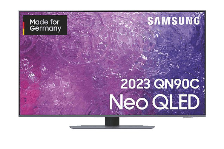 MediaMarkt Aktion: Gratis Soundbar beim Kauf von QLED-Fernsehers