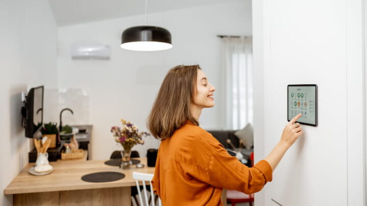 Intelligentes Zuhause – erleichtern smarte Techniken den Alltag?