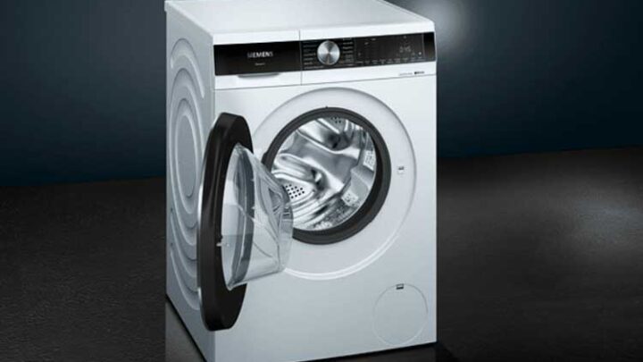 MediaMarkt Siemens Waschtrockner Aktion: bis zu 50% Rabatt