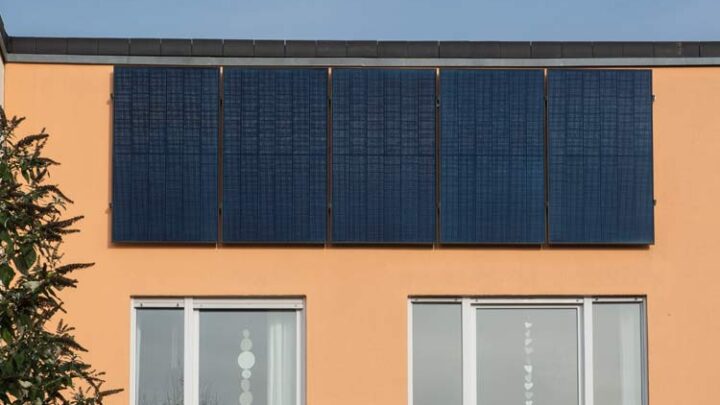 Balkonkraftwerk Markt in Deutschland: Infos, Zahlen & Fakten