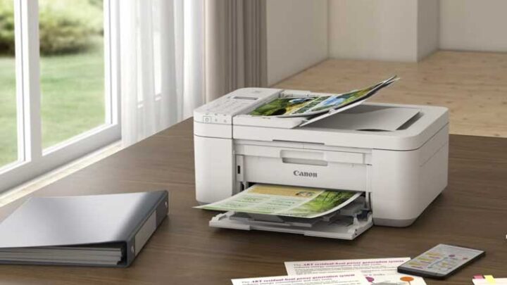 MediaMarkt mit Multifunktionsdrucker 10 Euro Rabatt Aktion