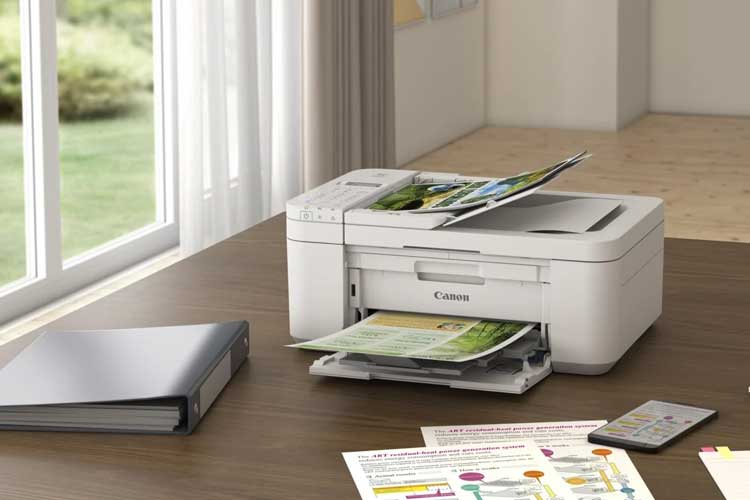 MediaMarkt mit Multifunktionsdrucker 10 Euro Rabatt Aktion