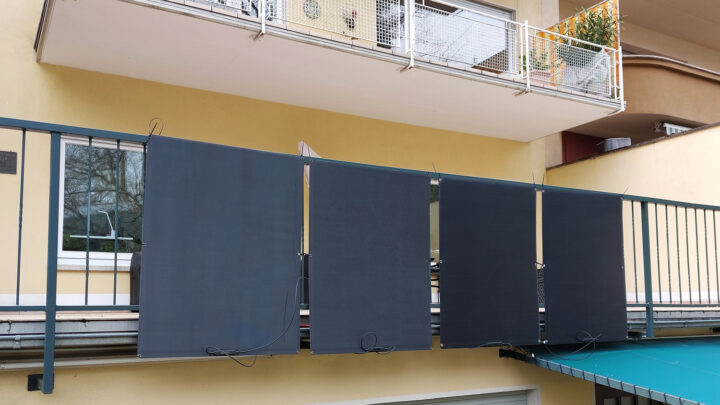 Green Solar Leichtmodul Balkonkraftwerk im Test: Wie gut ist es?