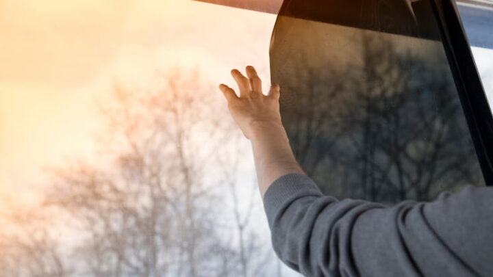 Vorteile von Fensterfolien gegenüber Rollläden