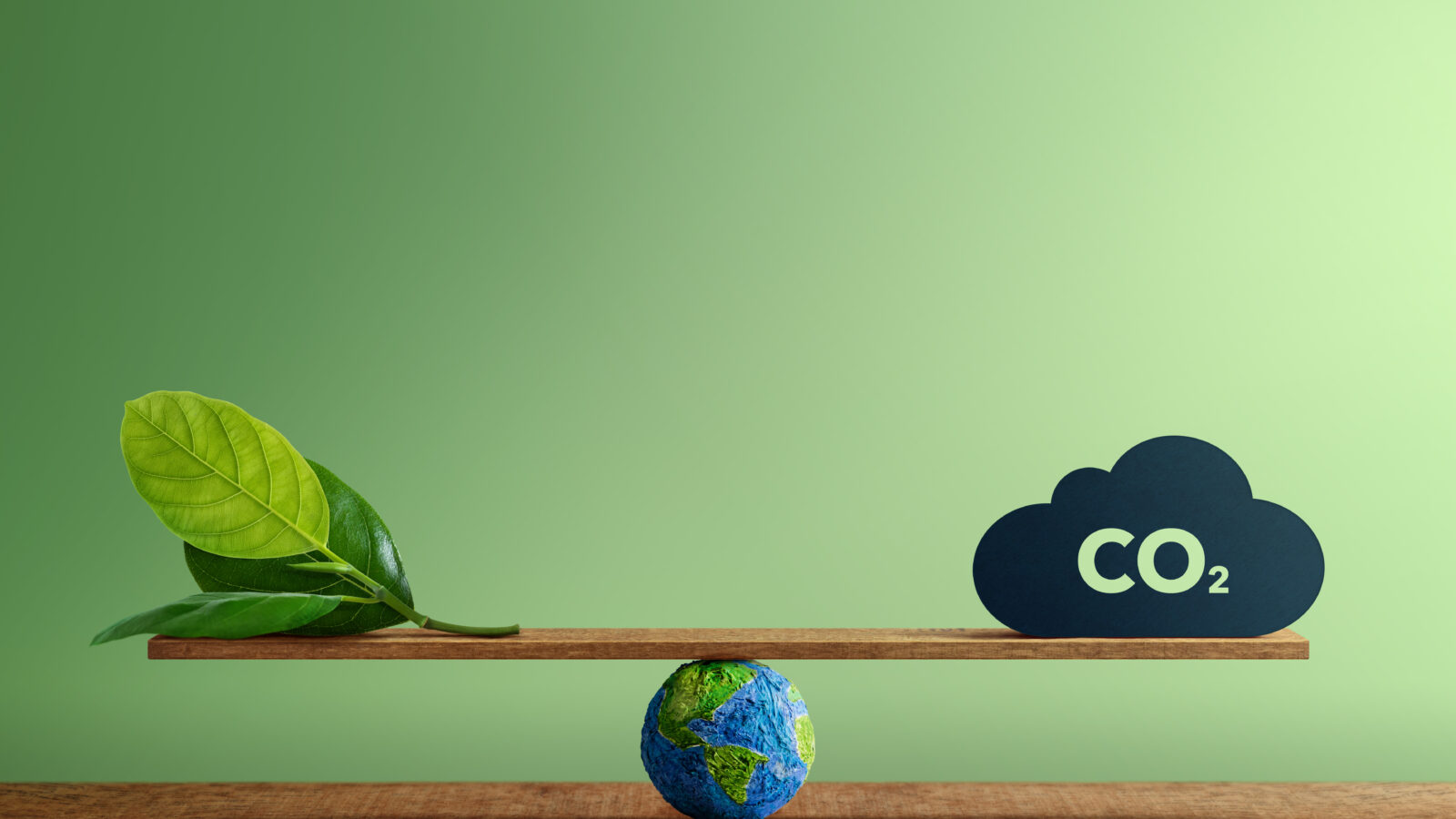 Kohlenstoffdioxid: Was ist CO2 und wie entsteht es?