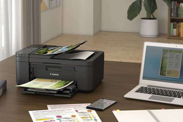 MediaMarkt 3-in-1 Multifunktionsdrucker Deals mit 10 Euro Rabatt