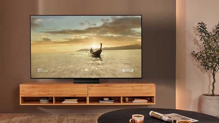 MediaMarkt Samsung Deal Days: TVs mit bis zu 50% Rabatt!