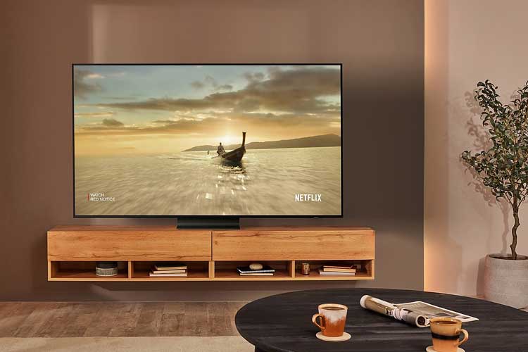 MediaMarkt Samsung Deal Days: TVs mit bis zu 50% Rabatt!