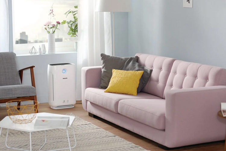 Saturn reduziert beliebte Philips Luftreiniger um bis zu 55 %