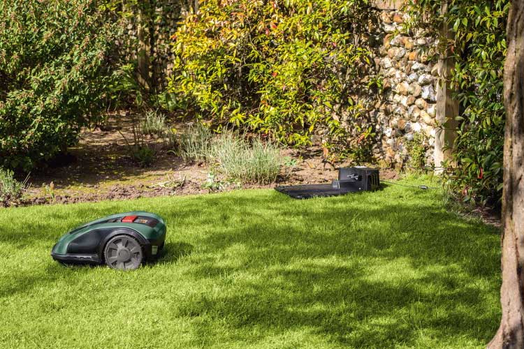 Smarte Gartengeräte bei tink um bis zu 50% reduziert!