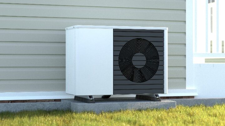 Wärmepumpe Angebot in Berlin – Infos, Preise und Angebote