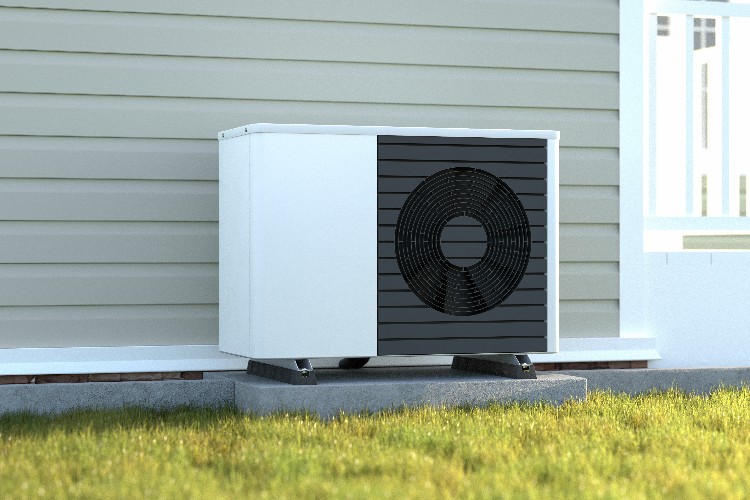 Wärmepumpe Angebot in Berlin – Infos, Preise und Angebote