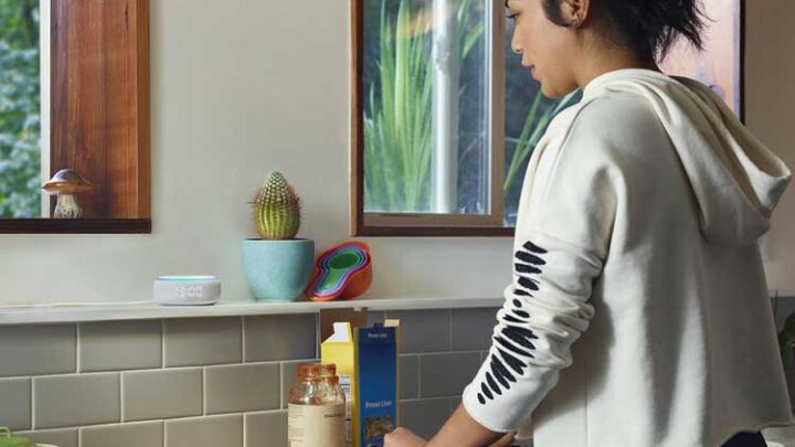 Alexa adaptives Zuhören aktivieren – so geht’s