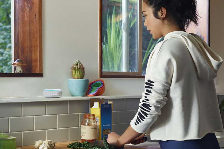 Alexa adaptives Zuhören aktivieren – so geht’s